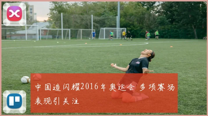 中国造闪耀2016年奥运会 多项赛场表现引关注