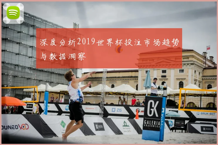 深度分析2019世界杯投注市场趋势与数据洞察