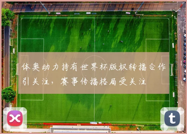 体奥动力持有世界杯版权转播合作引关注,赛事传播格局受关注