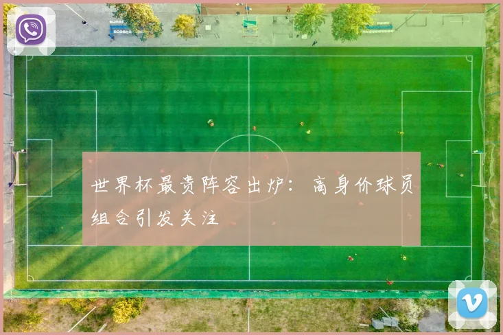 世界杯最贵阵容出炉：高身价球员组合引发关注