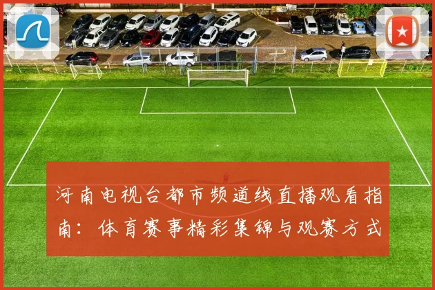 河南电视台都市频道线直播观看指南：体育赛事精彩集锦与观赛方式解析